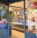 파리바게뜨 공릉역점