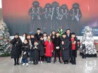 용전장원태권도