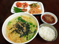 고향식당