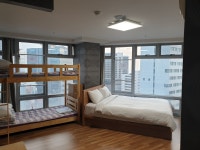 팝콘호스텔 해운대점