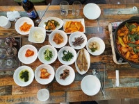 엄마밥상