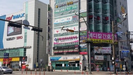 전주메디칼간호전문학원