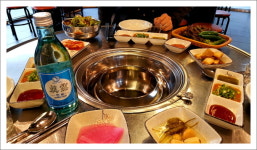 먹골문현연탄곱창