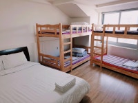 팝콘호스텔 해운대점