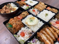명품도시락