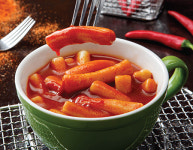 신불떡볶이 율하점
