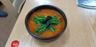 대장골 메밀막국수 어탕국수