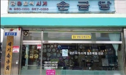 순금당