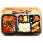 갈비배달도시락 스트릿테이블 신월동점