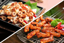 홍봉근 막창 곰장어