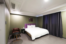 소설스미스호텔 천안점