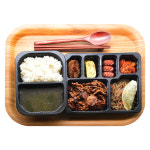 갈비배달도시락 스트릿테이블 신월동점