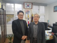 비에스날빛자원봉사후원회