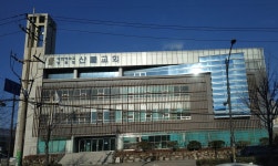 산돌교회