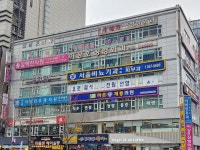 대성프라자