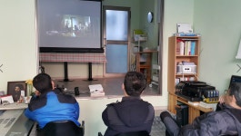 사단법인 길벗사랑공동체 해피인