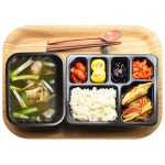 갈비배달도시락 스트릿테이블 신월동점