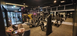 백석PT 짐제이와이피 일산점