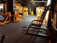 몬스터팩토리피트니스