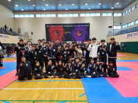 JTA일동합기도&플레이점핑줄넘기