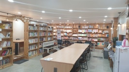 경천마을 작은도서관