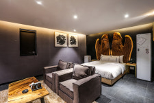 마리호텔 공원점