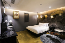 마리호텔 공원점