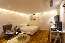 마리호텔 공원점