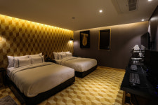 마리호텔 공원점