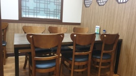 이천영양돌솥밥 안산본점