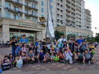 JTA일동합기도&플레이점핑줄넘기