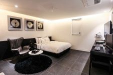 마리호텔 공원점