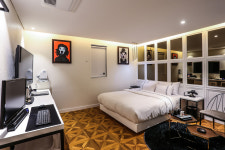 마리호텔 공원점