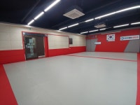용인대중앙태권도장