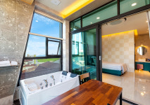 5k스파펜션&호텔