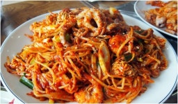내담해물탕찜 덕곡율곡점