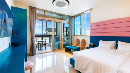 5k스파펜션&호텔