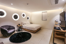 마리호텔 공원점