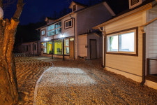 리버뷰 소나무펜션