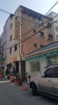 우정장