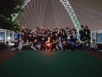 JTA일동합기도&플레이점핑줄넘기