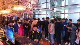 광PC카페 옥포직영점