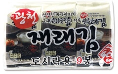 우일식품