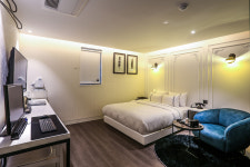 마리호텔 공원점