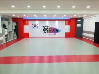 JTA일동합기도&플레이점핑줄넘기