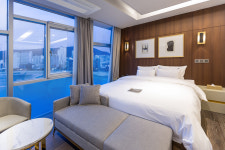 에이치에비뉴호텔 광안리해변점