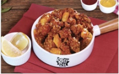 와닭꼬치 거제홈타운점