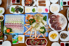 자연횟집