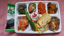 서산도시락