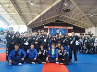 JTA일동합기도&플레이점핑줄넘기